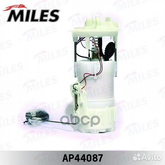 Бензонасос renault kangoo II K7M AP44087 Miles