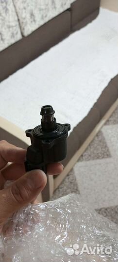 Регулятор холостого хода рхх lancer 9