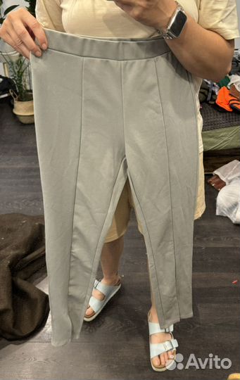 Брюки Shein узкие