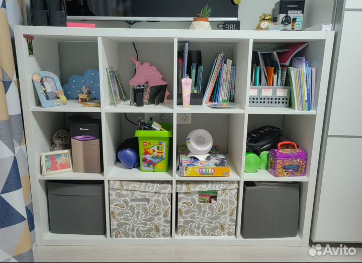 Тумбочка IKEA