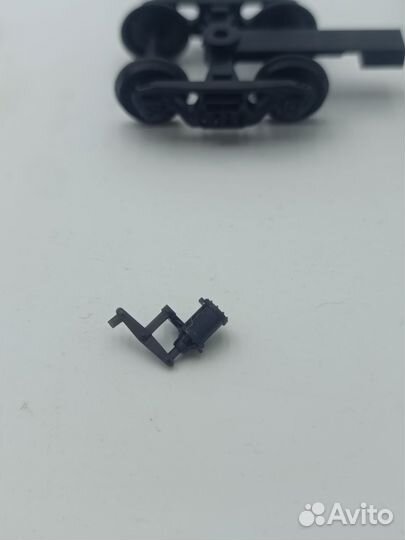 Цистерна сочленённоаядля суг 15-9541-01 1/87 ho