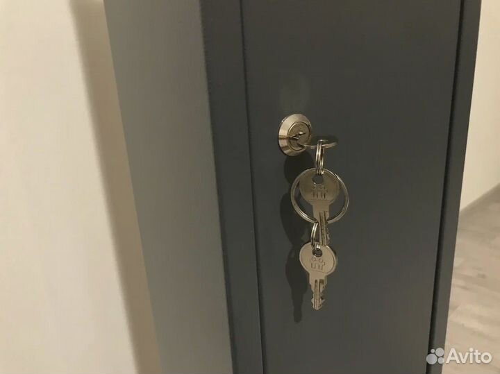 Сейф оружейный