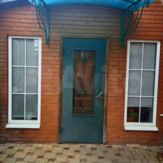 Дом 130 м² на участке 16 сот.