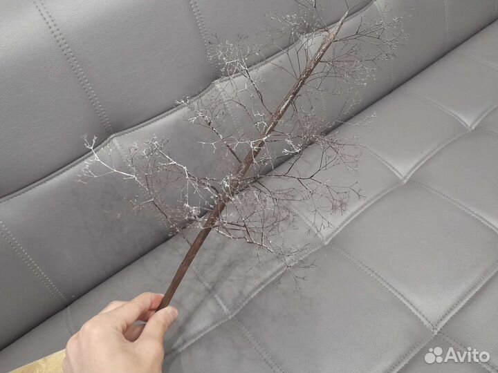 Деревья для диорамы 1:35,1:43