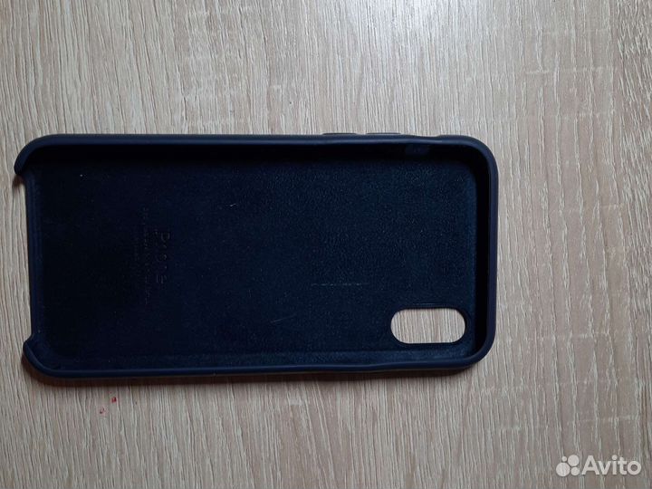 Чехол на iPhone xr
