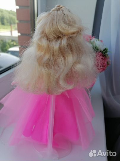 Кукла Barbie costume ball, 1990 г