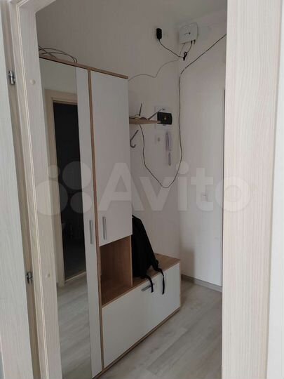 Апартаменты-студия, 22 м², 3/13 эт.