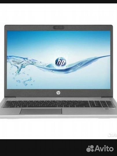 Ноутбук hp 15 fq2028ur Pentium 7505/SSD