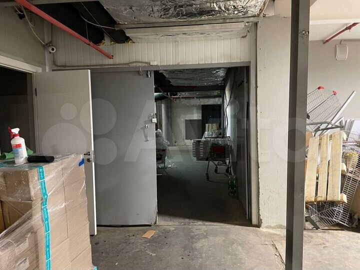 Сдам помещение свободного назначения, 440 м²