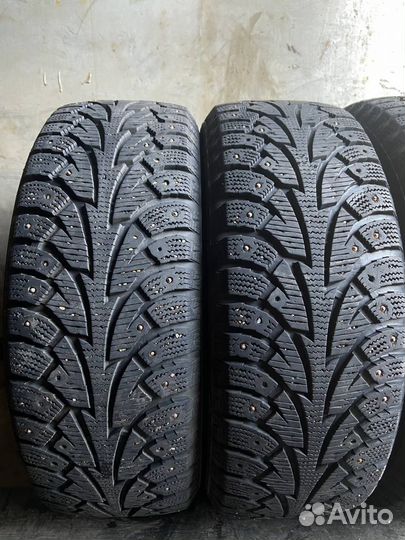 Hankook Winter I'Pike 195/55 R16