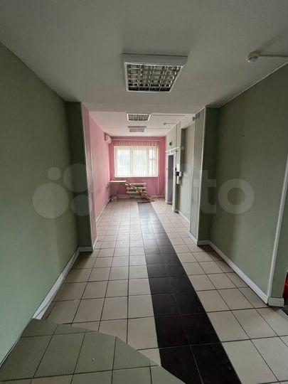 Офис, 55.8 м². V-Market