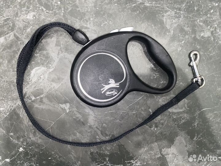 Рулетка Flexi S 5м