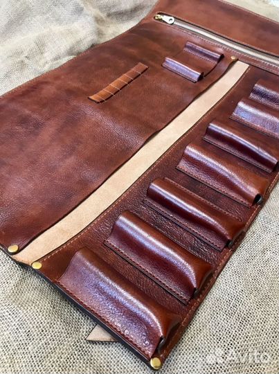 Скрутка для ножей и ниструментов