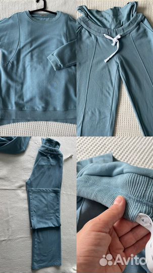 Костюм для беременных и кормящих