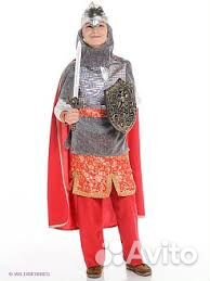 Карнавальные костюмы новые