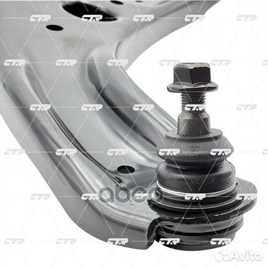 Рычаг (старый арт. cqkk-70L) CQ0214L CQ0214L CTR