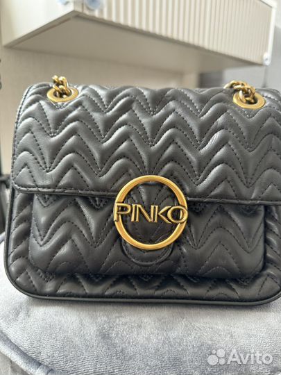 Оригинальная сумка pinko