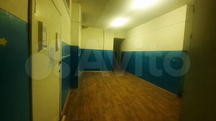 Сдам офисное помещение, 300 м²