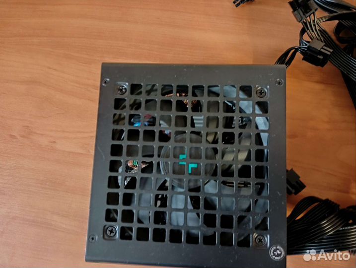 Связка Ryzen 5 - b450-16GB ddr4-бп 700w 80+ 1050ti