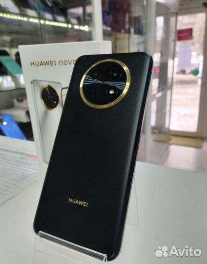 HUAWEI nova Y91, 8/128 ГБ