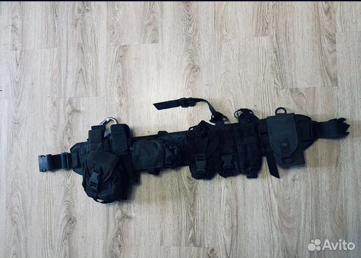 Бронежилет