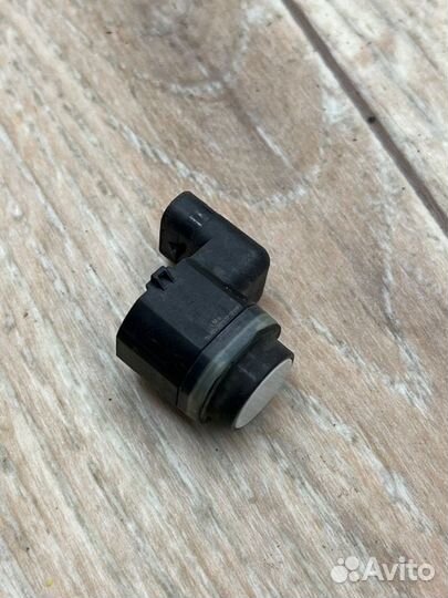 Датчик парковки. Парктроник передний Bmw 5 F10 2.0