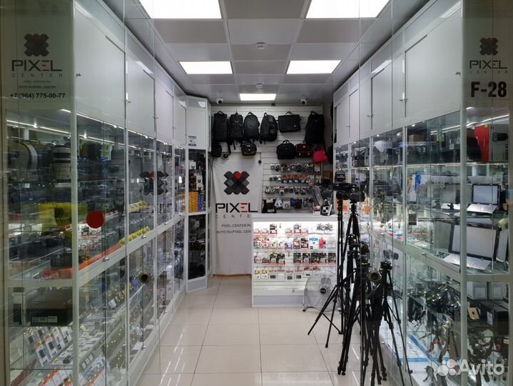 Зарядное устройство pentax D-BC8 для D-LI8