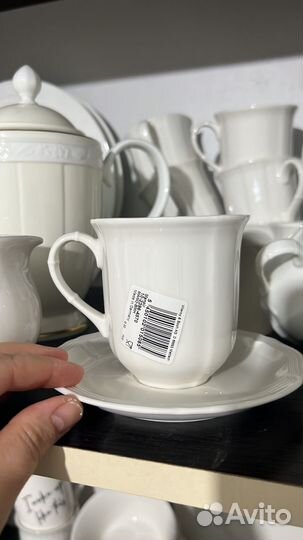 Заварочный чайник