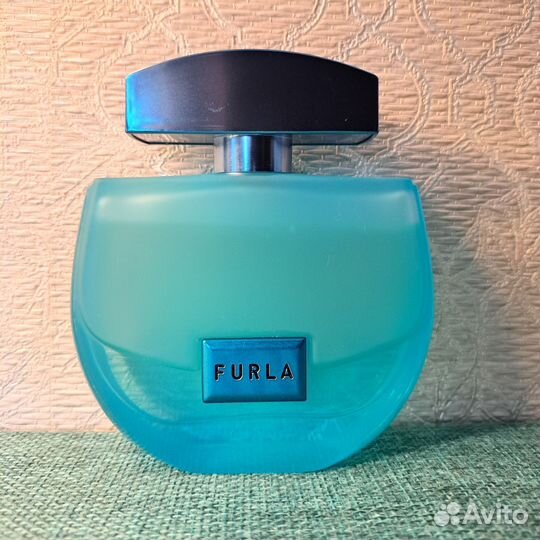 Парфюмерия из личной коллекции