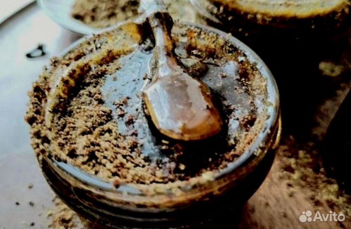 Паста от простатита