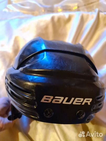 Шлем bauer BHH детский