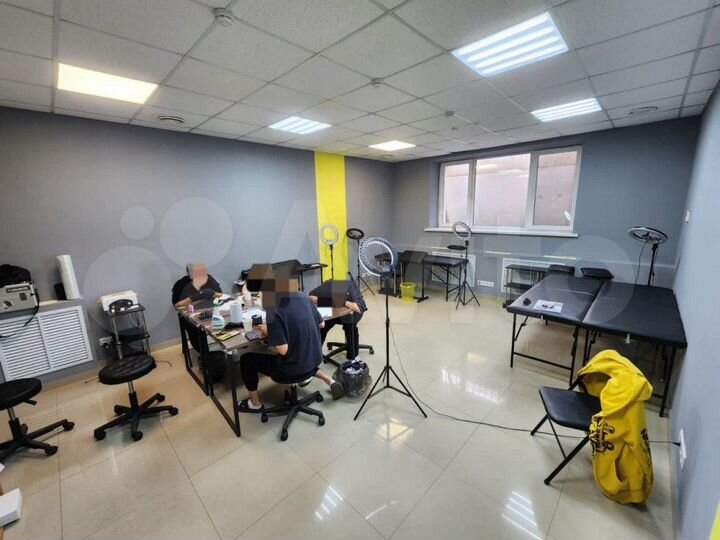 Сдам помещение свободного назначения, 87 м²