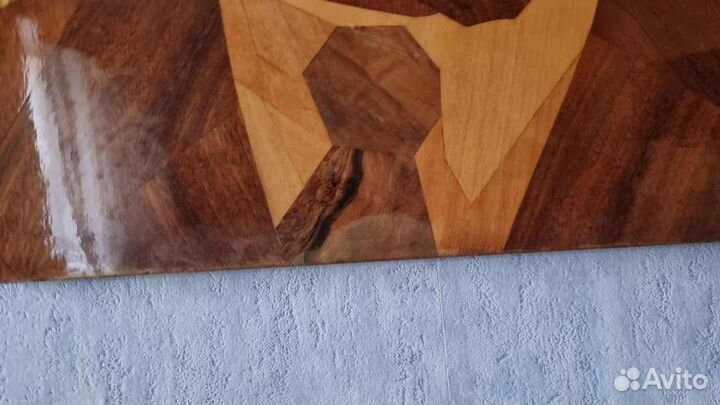 Портрет Ленин В.И