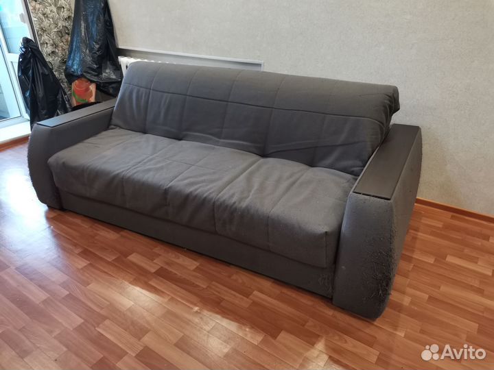 Диван бу аскона