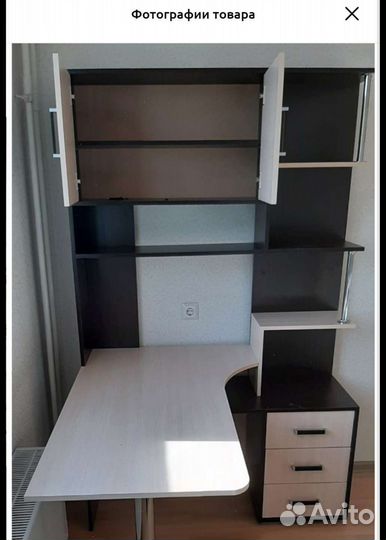 Стол угловой компьютерный ск 34