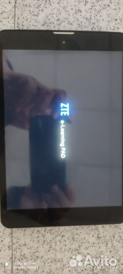 Планшет ZTE