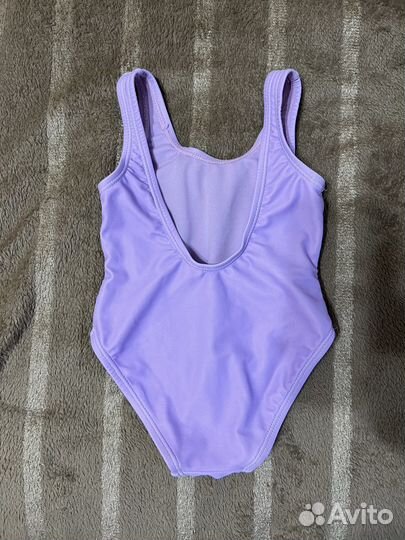 Купальник для девочки