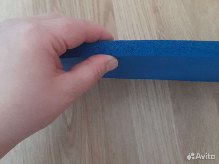 Подстилка под колени