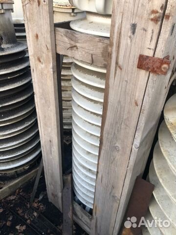 Конденсатор связи смав-166/3-14 ухл1