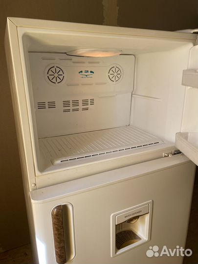 Daewoo fr-581NW (Корея)