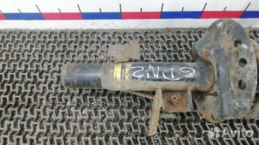 Стойка передняя левая ford S-MAX (GDN02K501)