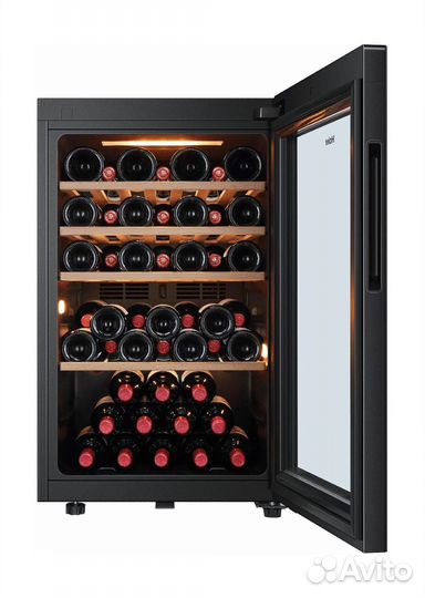 Винный шкаф новый