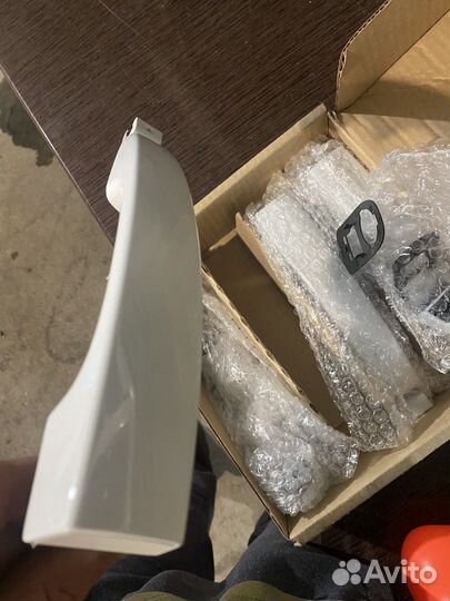 Дверные ручки веста