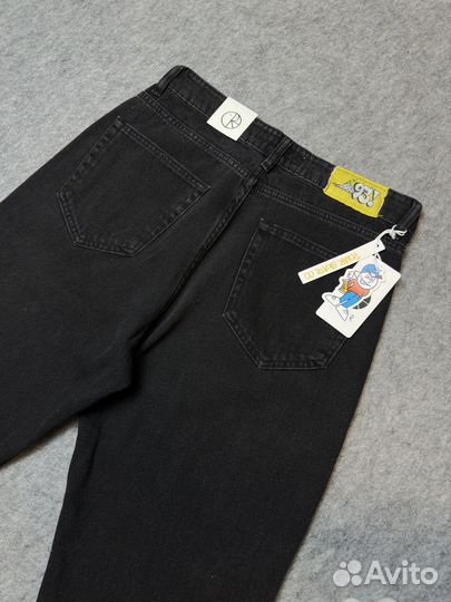 Джинсы 93 Denim Big Boy Polar