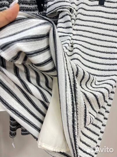 Платье поло