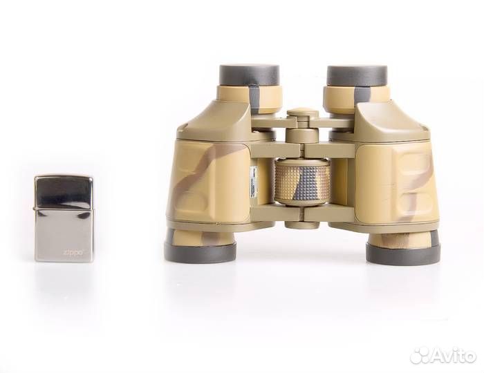 Бинокль Veber Classic бпшц 7x35 vrwa (10964)