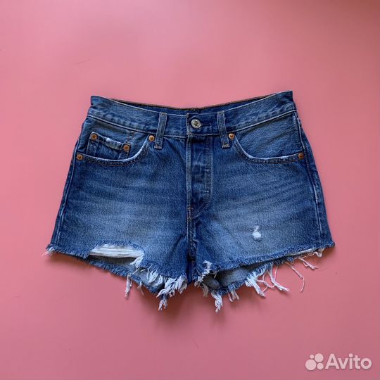 Шорты Levis оригинал