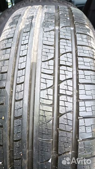 Pirelli Scorpion Verde All Season 215/65 R16