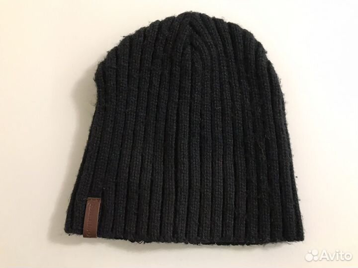 Мужская шапка