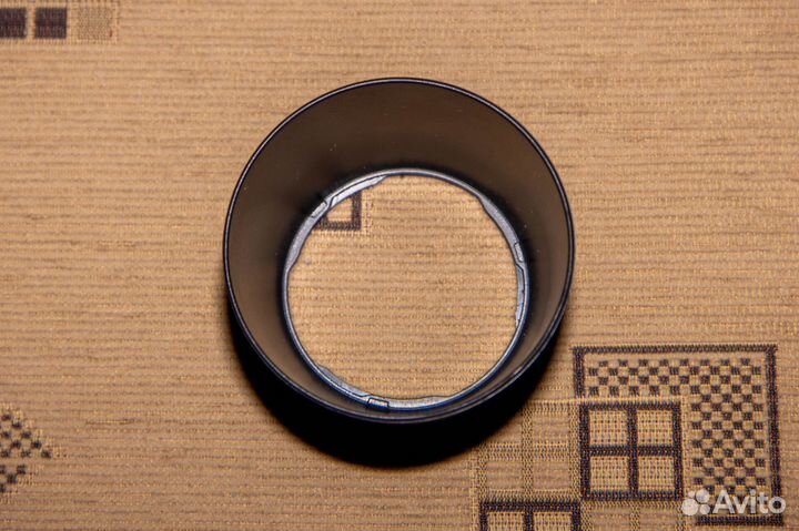 Бленда объектива ет-60